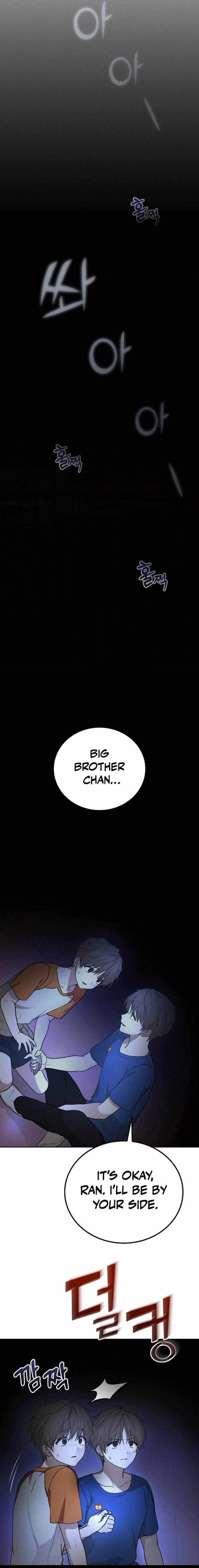 Shift - Manhwa Chapter 10 20